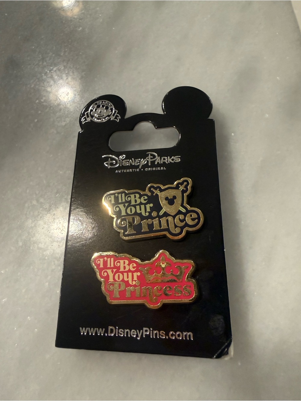Authentic Disney Pin Lot - Picture 6 of 7